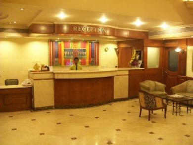 Sharanam Hotel Sharanam Hotel