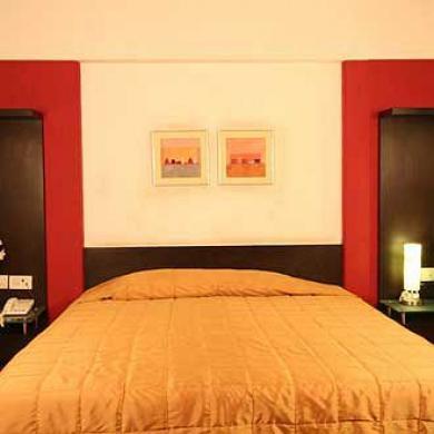 Suncity Residency Suncity Residency