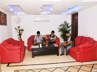 Hotel High 5 Land Hotel High 5 Land