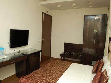 Hotel Ramhan Hotel Ramhan