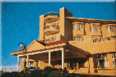 STERLING RESORTS FERNHILL -OOTY STERLING RESORTS FERNHILL -OOTY