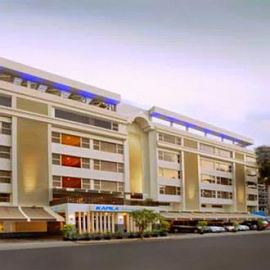 Kapila Business Hotel Kapila Business Hotel