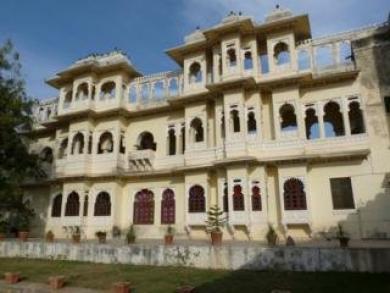 Ravla Khempur Ravla Khempur