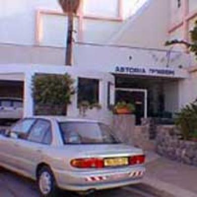 Astoria Hotel Astoria Hotel