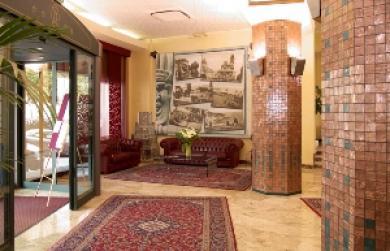 Grande Albergo Maugeri Grande Albergo Maugeri