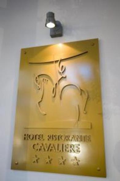 Cavaliere Cavaliere