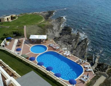 Villa Las Tronas Villa Las Tronas