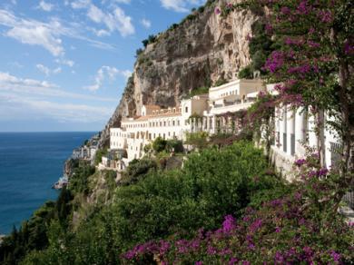 Grand Hotel Convento di Amalfi Grand Hotel Convento di Amalfi