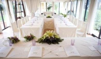 Resort & Spa San Crispino Resort & Spa San Crispino