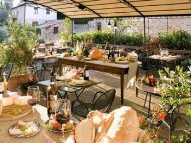 Albergo Le Terme Albergo Le Terme