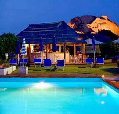 Club Village Forte Cappellini Club Village Forte Cappellini