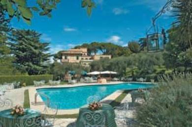 Grand Villa Fiorio Grand Villa Fiorio