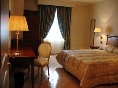 Best Western Hotel San Giorgio Best Western Hotel San Giorgio