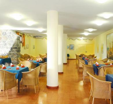 Hotel Sporting Baia Hotel Sporting Baia