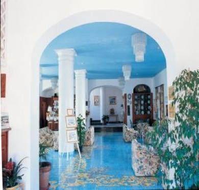 Santa Maria Santa Maria