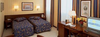 Atahotel Class Residence Atahotel Class Residence
