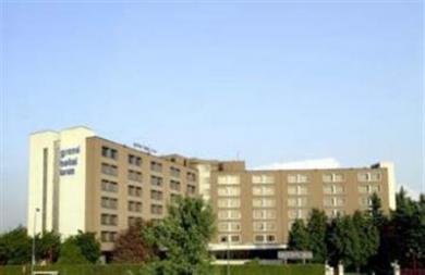 Grand Hotel Brun Grand Hotel Brun