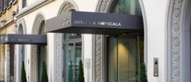 Milano Scala Milano Scala