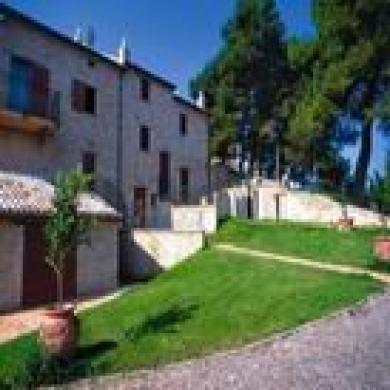 2 Campanili Relais 2 Campanili Relais