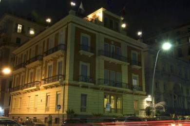 Miramare Miramare