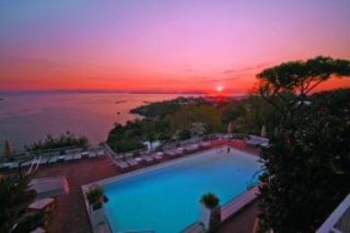 Hotel Le Querce Terme & Spa Hotel Le Querce Terme & Spa