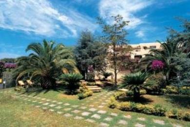 Villa Angela Terme Villa Angela Terme