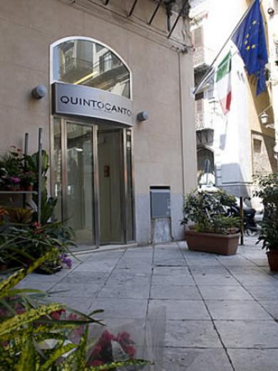 Quintocanto Spa Quintocanto Spa