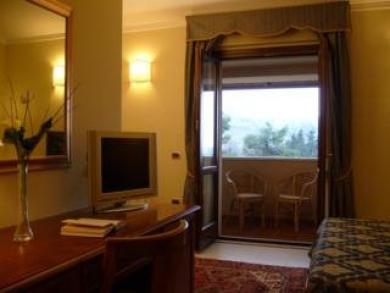 Villa Cattani Stuart Hotel Villa Cattani Stuart Hotel