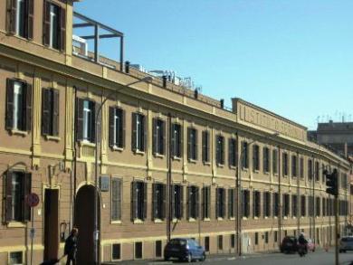 Eurostars Roma Aeterna Eurostars Roma Aeterna