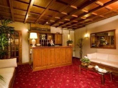 Hotel Concordia Hotel Concordia