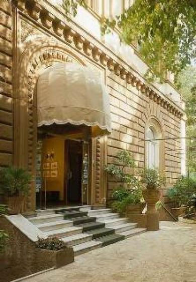 Villa delle Rose Villa delle Rose