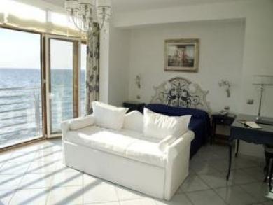 Villa Sirio Hotel Villa Sirio Hotel