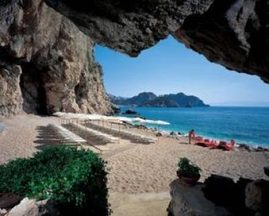 Atahotel Capotaormina Atahotel Capotaormina
