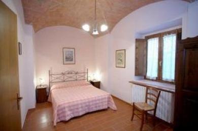 Castellare di Tonda Resort & Spa Castellare di Tonda Resort & Spa