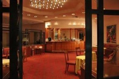 Idea Hotel Cagliari Santa Maria Idea Hotel Cagliari Santa Maria