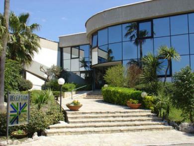 Residence Tursport Residence Tursport