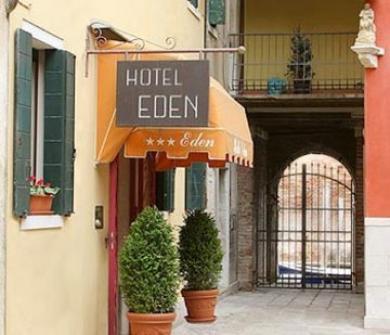 Eden Eden