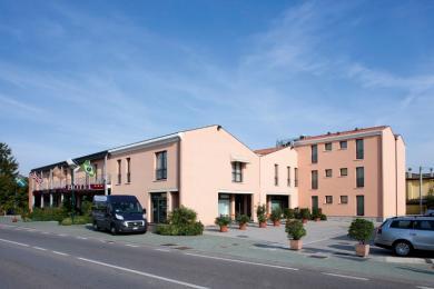 Titian Inn Venice Airport Titian Inn Venice Airport
