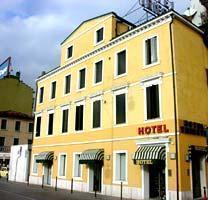 Trieste Hotel Trieste Hotel