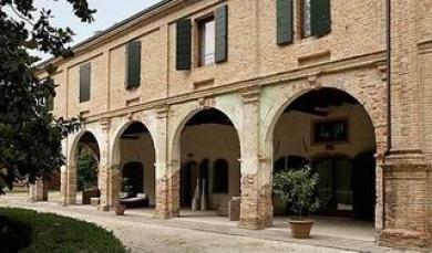 Villa Morolin Villa Morolin