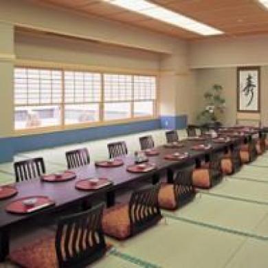 MUTSU GRAND HOTEL MUTSU GRAND HOTEL