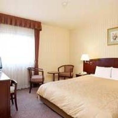 Hotel Mets Urawa Hotel Mets Urawa