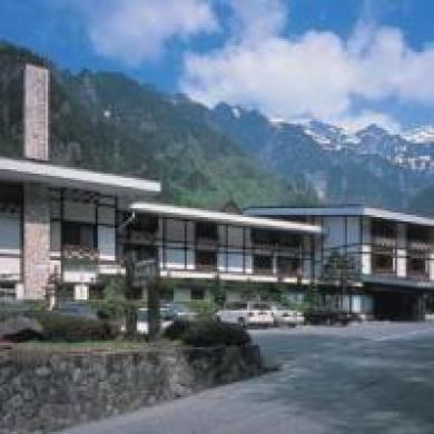 Hotel Hotaka Hotel Hotaka