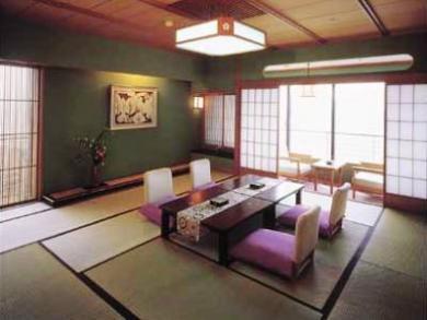 Inatori Ginsuiso Ryokan Inatori Ginsuiso Ryokan