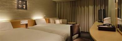Mitsui Garden Hotel Hiroshima Mitsui Garden Hotel Hiroshima