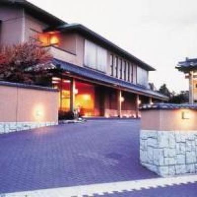 Chikuba Shin-Yo-Tei Chikuba Shin-Yo-Tei