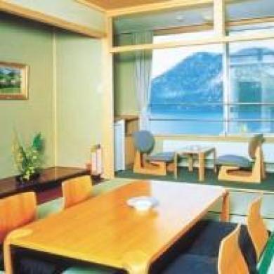 Hotel Fukuhara Hotel Fukuhara