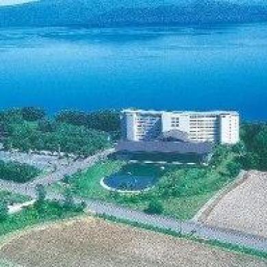 Kussharo Prince Hotel Kussharo Prince Hotel