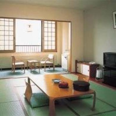MARUKOMA ONSEN RYOKAN MARUKOMA ONSEN RYOKAN