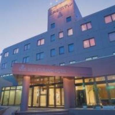 NEW FURANO HOTEL NEW FURANO HOTEL